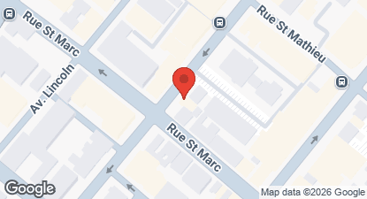 Comment se rendre à G&acirc;teau Brise, Centre-ville - Montr&eacute;al