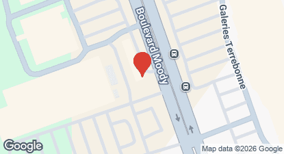 Comment se rendre à Le Cheesecake Bar, Terrebonne/Lachenaie