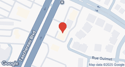 Comment se rendre à J&D Caf&eacute; Bakery, Brossard