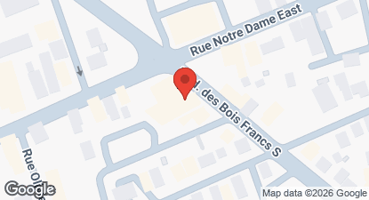 How to get to O'Connell - Pub Irlandais, Victoriaville