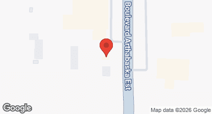 Comment se rendre à Cantine Clement, Victoriaville