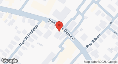 How to get to Victoria, Victoriaville