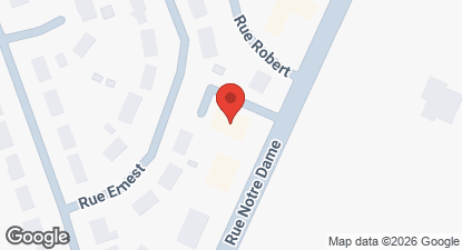 How to get to Max Poutine, Victoriaville