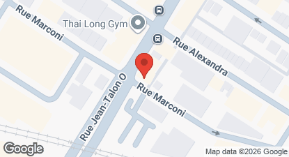 Comment se rendre à RIO's Pizza Al Taglio, Petite-Italie - Montr&eacute;al