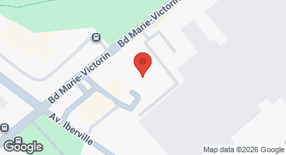 Comment se rendre à Emilia trattoria & caf&eacute;, Candiac