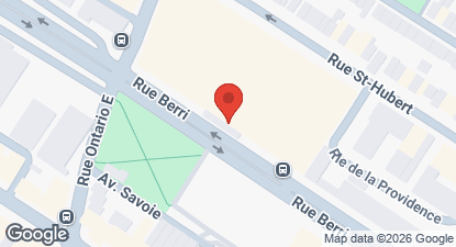 How to get to Il&ocirc;t Pizzeria, Latin Quarter - Montreal