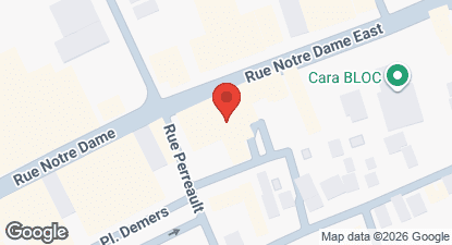 How to get to Luxor, Victoriaville