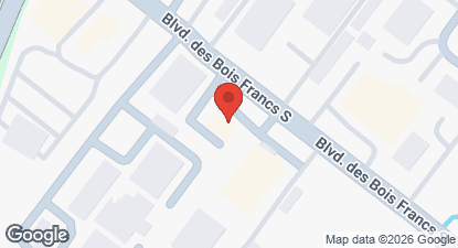 Comment se rendre à CM Cuisine Maison, Victoriaville