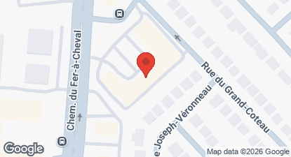 How to get to Les Delices Lafrenaie, Sainte-Julie