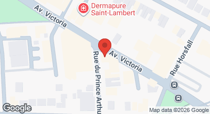 How to get to Restaurant Limousine, Saint-Lambert