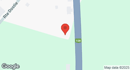 How to get to Cantine Ti-Mousse, M&eacute;gantic