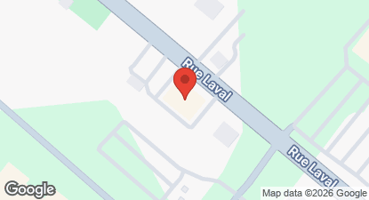 How to get to Resto O'Shack, M&eacute;gantic