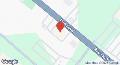 Comment se rendre à Resto O'Shack, M&eacute;gantic