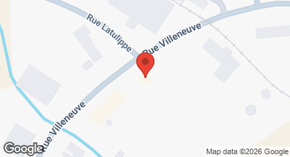 Comment se rendre à Restaurant Le Coq Du Nord, M&eacute;gantic