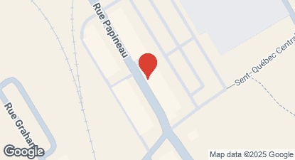 How to get to Restaurant Citron Vert, M&eacute;gantic