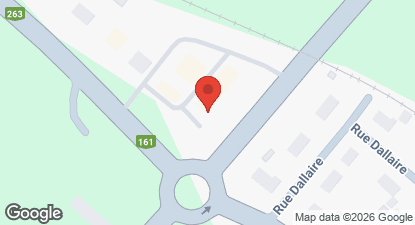 Comment se rendre à Restaurant Le Ravitailleur, M&eacute;gantic