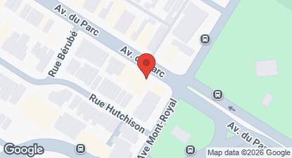 How to get to Roll'V - Vietnamese Cuisine, Le Plateau-Mont-Royal - Montreal