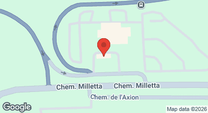 Comment se rendre à Valentine, Magog