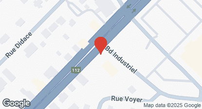 Comment se rendre à L'atelier du Pain, Magog