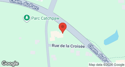 Comment se rendre à Super Tonkinoise, Magog