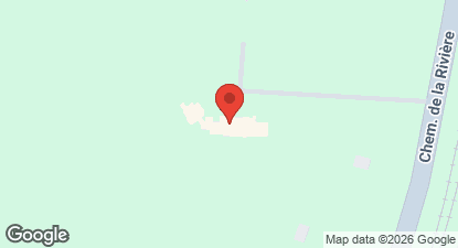 How to get to Bar bistro au comptoir du lac, Magog