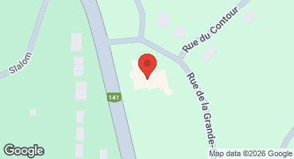 How to get to Burger Pub, Magog