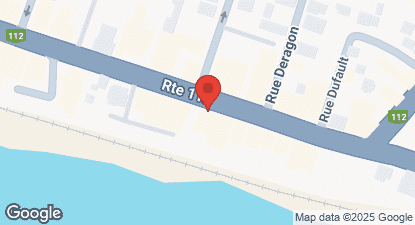 Comment se rendre à Pizzeria Orford, Magog