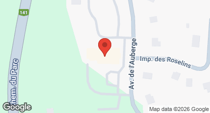 Comment se rendre à Tomahawk grill - Orford, Magog