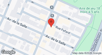 Comment se rendre à Cabaret de Curiosit&eacute;s, Mercier-Hochelaga-Maisonneuve - Montr&eacute;al