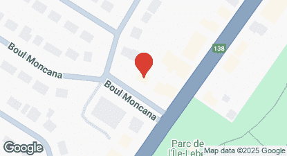 How to get to Escondite, Repentigny