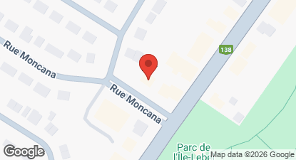 How to get to Escondite, Repentigny