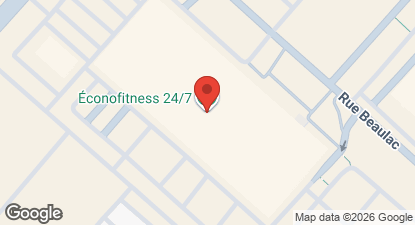 Comment se rendre à Le Skratch, Ville Saint-Laurent - Montr&eacute;al