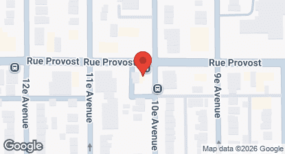 How to get to Express o caf&eacute;, Lachine - Montreal