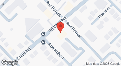 Comment se rendre à P&acirc;tisserie Noisette & Chocolat, Greenfield Park