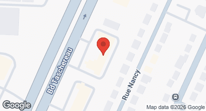 How to get to Oze Bagel Plus Inc, Brossard