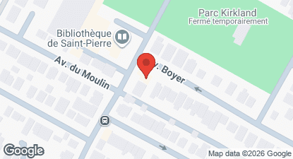 How to get to Argana Restaurant, Montreal-West - Montreal