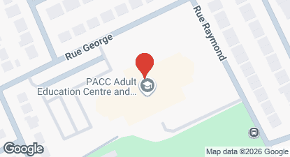 How to get to Le Saucier, LaSalle - Montreal