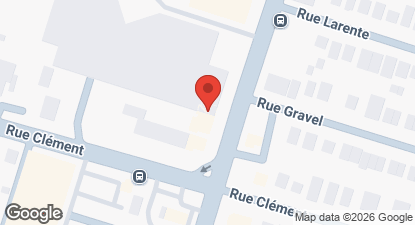 Comment se rendre à The veg bite, LaSalle - Montr&eacute;al