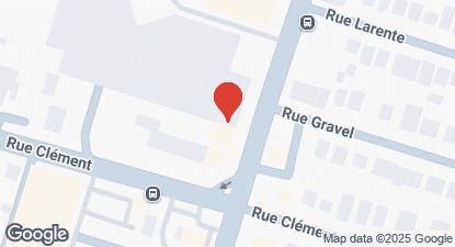 Comment se rendre à The veg bite, LaSalle - Montr&eacute;al