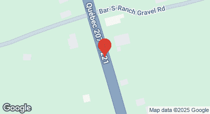 Comment se rendre à Two 0 Seven Steak & Seafood, Kahnawake