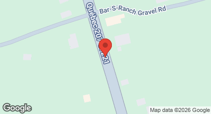 Comment se rendre à Two 0 Seven Steak & Seafood, Kahnawake