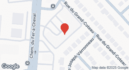 Comment se rendre à baguettes de szechuan, Sainte-Julie