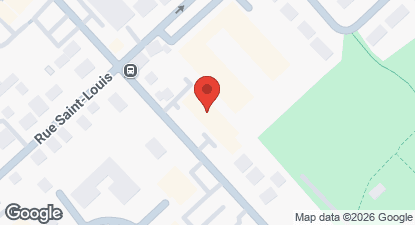 Comment se rendre à MIDORI SUSHI, Sainte-Julie