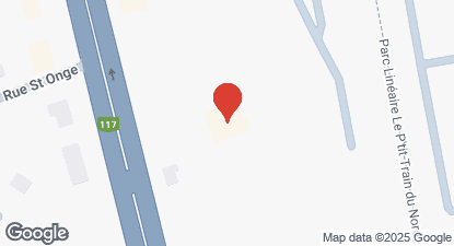 Comment se rendre à La Halte Bor&eacute;ale - Caf&eacute; & Boutique, Pr&eacute;vost