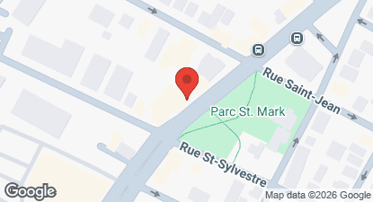 How to get to Biergarten Vieux-Longueuil, Vieux Longueuil