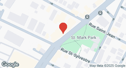 Comment se rendre à Biergarten Vieux-Longueuil, Vieux Longueuil