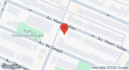 How to get to Comptoir Sainte-C&eacute;cile, Little-Italy - Montreal