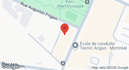 Comment se rendre à Toutes les choses parfaites, Rosemont-La Petite-Patrie - Montr&eacute;al