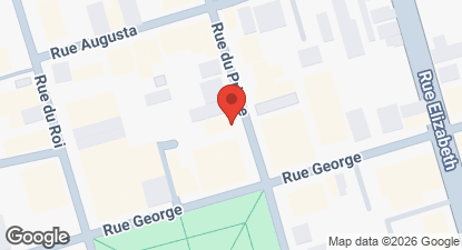 Comment se rendre à SHAKER Cuisine & Mixologie, Sorel-Tracy