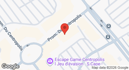 Comment se rendre à Restaurant LouisiNANA, Chomedey - Laval